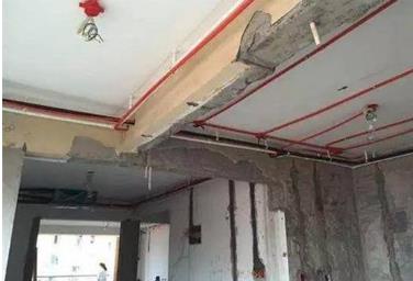 双城漏水维修 墙面漏水怎么办呢?墙面漏水的原因?