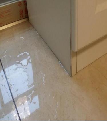 双城漏水检测 厕所漏水怎么检测?