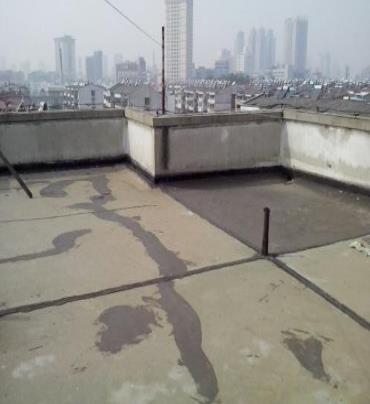 双城漏水维修 楼顶漏水是什么原因，楼顶漏水维修方法是什么?